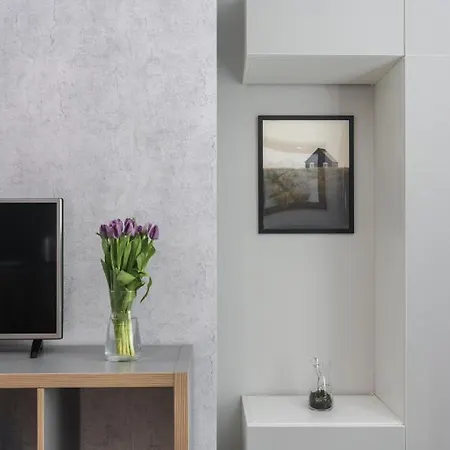 Apartment Cozy Slusarska *